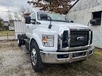 New 2026 Ford F-750 Super Cab Cab Chassis for sale #T026045W - photo 7