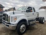 New 2026 Ford F-750 Super Cab Cab Chassis for sale #T026045W - photo 8