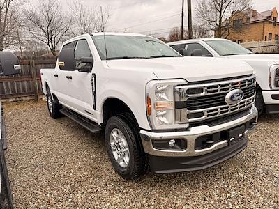 New 2026 Ford F-250 XLT Crew Cab for sale #T026047W - photo 1