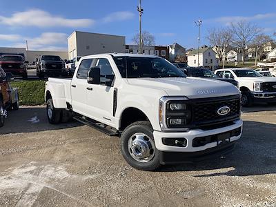 2026 Ford F-350 Crew Cab DRW 4x4 Pickup for sale #T026050W - photo 1