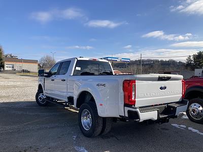 2026 Ford F-350 Crew Cab DRW 4x4 Pickup for sale #T026050W - photo 2