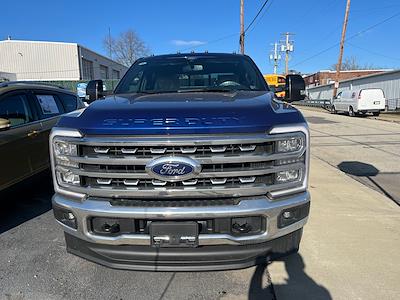 New 2026 Ford F-350 Crew Cab Cab Chassis for sale #T026051W - photo 2