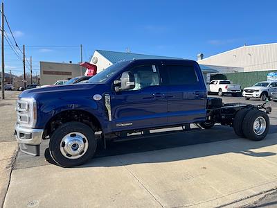 New 2026 Ford F-350 Crew Cab Cab Chassis for sale #T026051W - photo 1