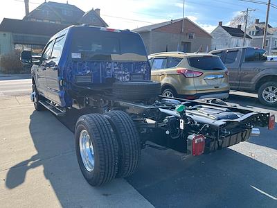 New 2026 Ford F-350 Crew Cab Cab Chassis for sale #T026051W - photo 2