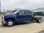 New 2026 Ford F-350 Crew Cab Cab Chassis for sale #T026051W - photo 3