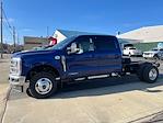 New 2026 Ford F-350 Crew Cab Cab Chassis for sale #T026051W - photo 3