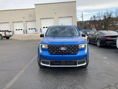 New 2026 Ford Maverick Lariat SuperCrew Cab for sale #T026054 - photo 2