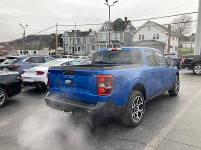 2026 Ford Maverick SuperCrew Cab AWD Pickup for sale #T026054 - photo 2