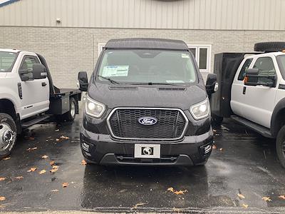 New 2026 Ford Transit 150 Low Roof Empty Cargo Van for sale #T026055 - photo 2