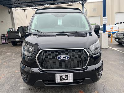 New 2026 Ford Transit 150 Low Roof Empty Cargo Van for sale #T026055 - photo 2