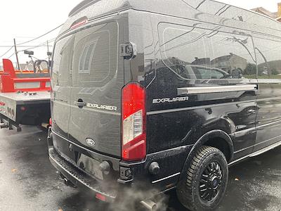 New 2026 Ford Transit 150 Low Roof Empty Cargo Van for sale #T026055 - photo 2
