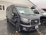 New 2026 Ford Transit 150 Low Roof Empty Cargo Van for sale #T026055 - photo 1