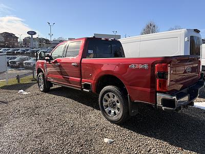 New 2026 Ford F-350 Lariat Crew Cab for sale #T026057W - photo 2