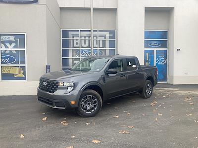 2026 Ford Maverick SuperCrew Cab AWD Pickup for sale #T026058 - photo 1