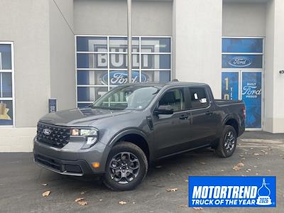 New 2026 Ford Maverick XLT SuperCrew Cab for sale #T026058 - photo 1