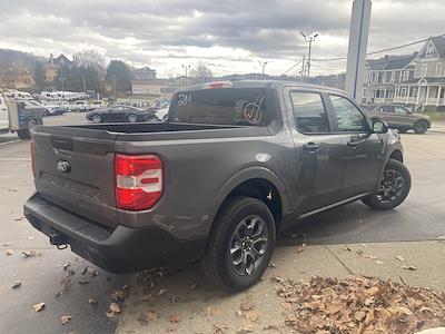 2026 Ford Maverick SuperCrew Cab AWD Pickup for sale #T026058 - photo 2