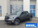 New 2026 Ford Maverick XLT SuperCrew Cab for sale #T026058 - photo 1
