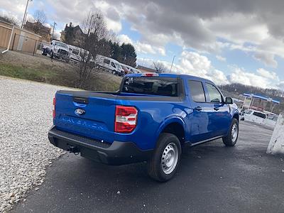 2026 Ford Maverick SuperCrew Cab AWD Pickup for sale #T026059 - photo 2