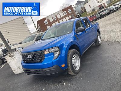 2026 Ford Maverick SuperCrew Cab AWD Pickup for sale #T026059 - photo 1