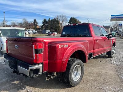 New 2026 Ford F-350 Lariat Crew Cab for sale #T026063W - photo 2