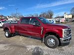 2026 Ford F-350 Crew Cab DRW 4x4 Pickup for sale #T026063W - photo 17