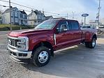 2026 Ford F-350 Crew Cab DRW 4x4 Pickup for sale #T026063W - photo 23