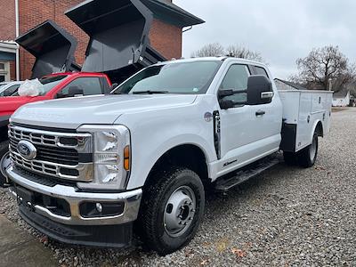 New 2026 Ford F-350 - photo 1