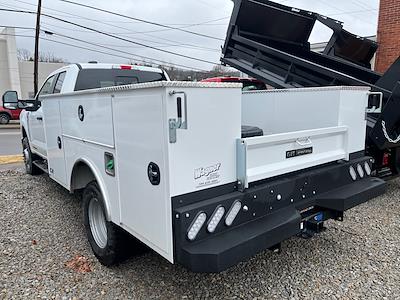 New 2026 Ford F-350 - photo 1