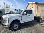 New 2026 Ford F-350 Super Cab Cab Chassis for sale #T026064W - photo 1