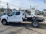 New 2026 Ford F-350 Super Cab Cab Chassis for sale #T026064W - photo 2