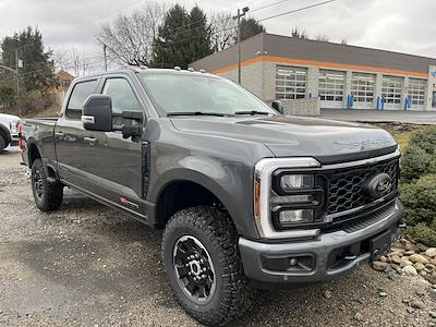 New 2026 Ford F-350 Lariat Crew Cab for sale #T026065W - photo 1