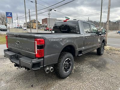 New 2026 Ford F-350 Lariat Crew Cab for sale #T026065W - photo 2