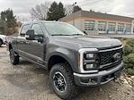 2026 Ford F-350 Crew Cab SRW 4x4 Pickup for sale #T026065W - photo 1