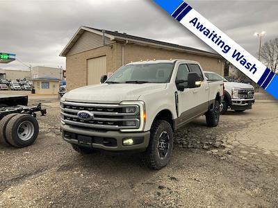 New 2026 Ford F-350 King Ranch Crew Cab for sale #T026066W - photo 1