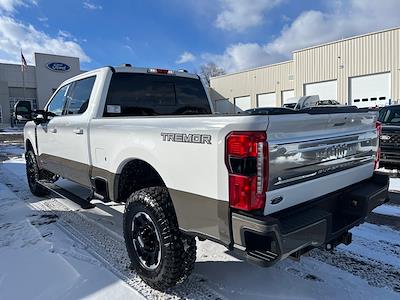 New 2026 Ford F-350 King Ranch Crew Cab for sale #T026066W - photo 2