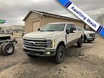 2026 Ford F-350 Crew Cab SRW 4x4 Pickup for sale #T026066W - photo 1
