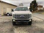 2026 Ford F-350 Crew Cab SRW 4x4 Pickup for sale #T026066W - photo 5