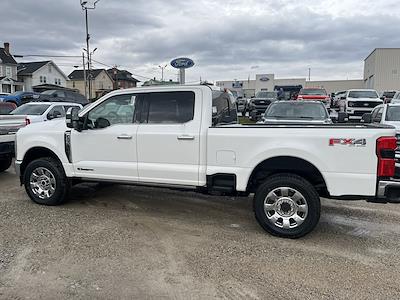 New 2026 Ford F-250 King Ranch Crew Cab for sale #T026067W - photo 2