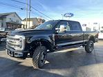 New 2026 Ford F-350 Platinum Crew Cab for sale #T026068W - photo 4