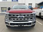 New 2026 Ford F-450 Crew Cab Aluminum Flatbed Truck for sale #T026069W - photo 10