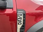New 2026 Ford F-450 Crew Cab Aluminum Flatbed Truck for sale #T026069W - photo 8