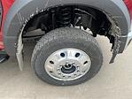 New 2026 Ford F-450 Crew Cab Aluminum Flatbed Truck for sale #T026069W - photo 9
