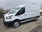 2026 Ford Transit 250 Medium Roof AWD Empty Cargo Van for sale #T026070W - photo 6