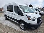 2026 Ford Transit 250 Medium Roof AWD Empty Cargo Van for sale #T026070W - photo 1