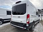 2026 Ford Transit 250 Medium Roof AWD Empty Cargo Van for sale #T026070W - photo 3