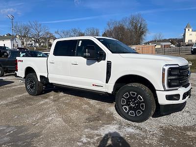 2026 Ford F-350 Crew Cab SRW 4x4 Pickup for sale #T026071W - photo 1