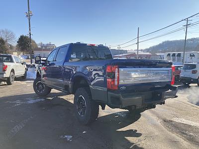 New 2026 Ford F-250 King Ranch Crew Cab for sale #T026074W - photo 2