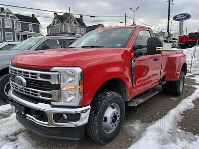 New 2026 Ford F-350 - photo 1
