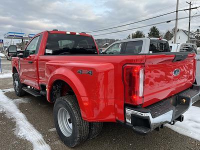 New 2026 Ford F-350 - photo 1