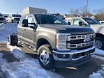 2026 Ford F-350 Crew Cab DRW 4x4 Cab Chassis for sale #T026078W - photo 1